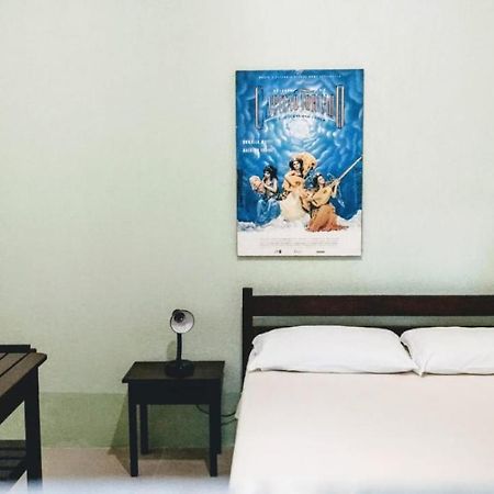 Suites A 50 Metros Da Rua Das Pedras Búzios Exterior foto