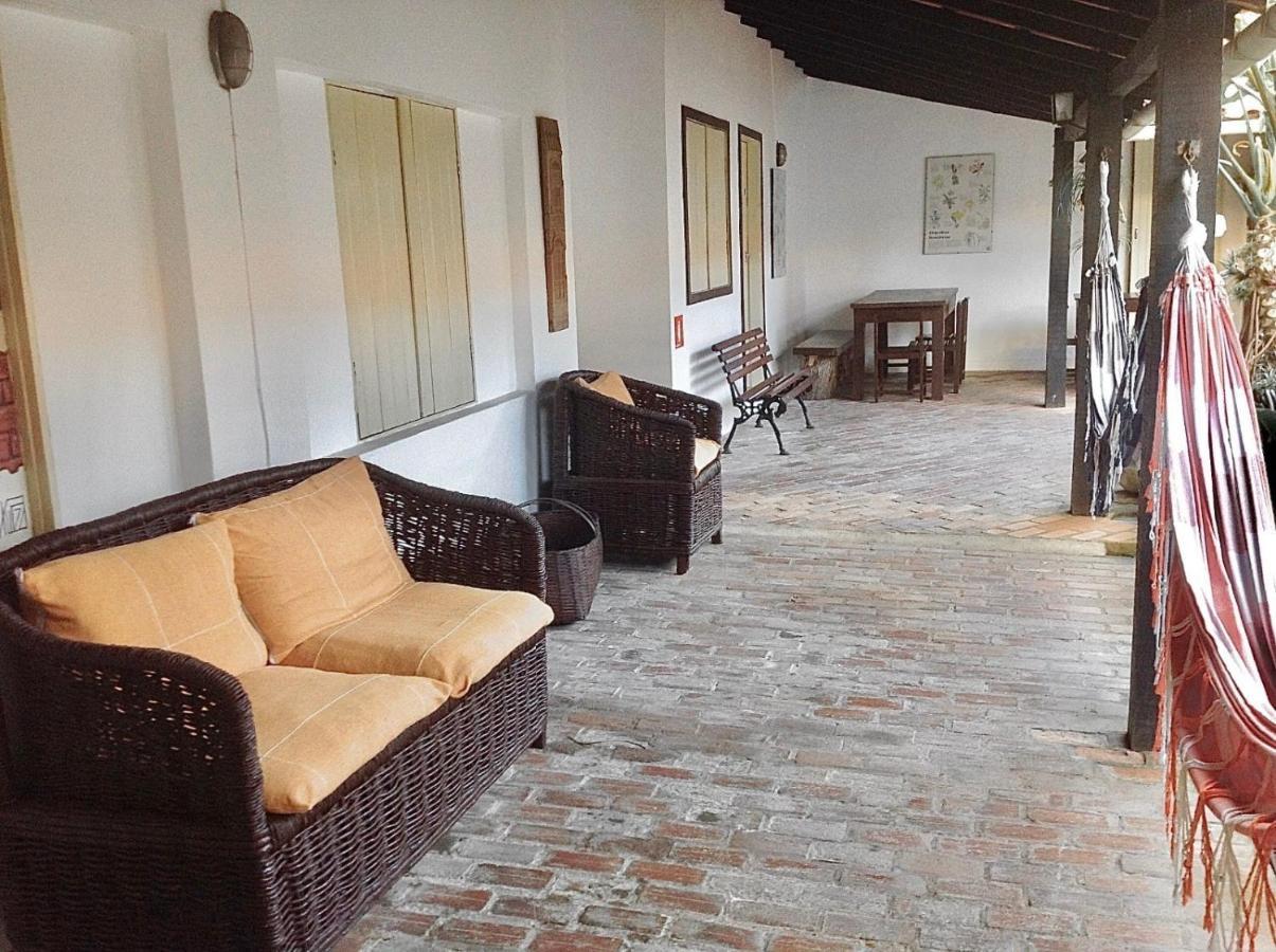 Suites A 50 Metros Da Rua Das Pedras Búzios Exterior foto